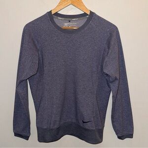 Nike Golf Sport Dri-Fit Long Sleeve Top Women’s Size Small